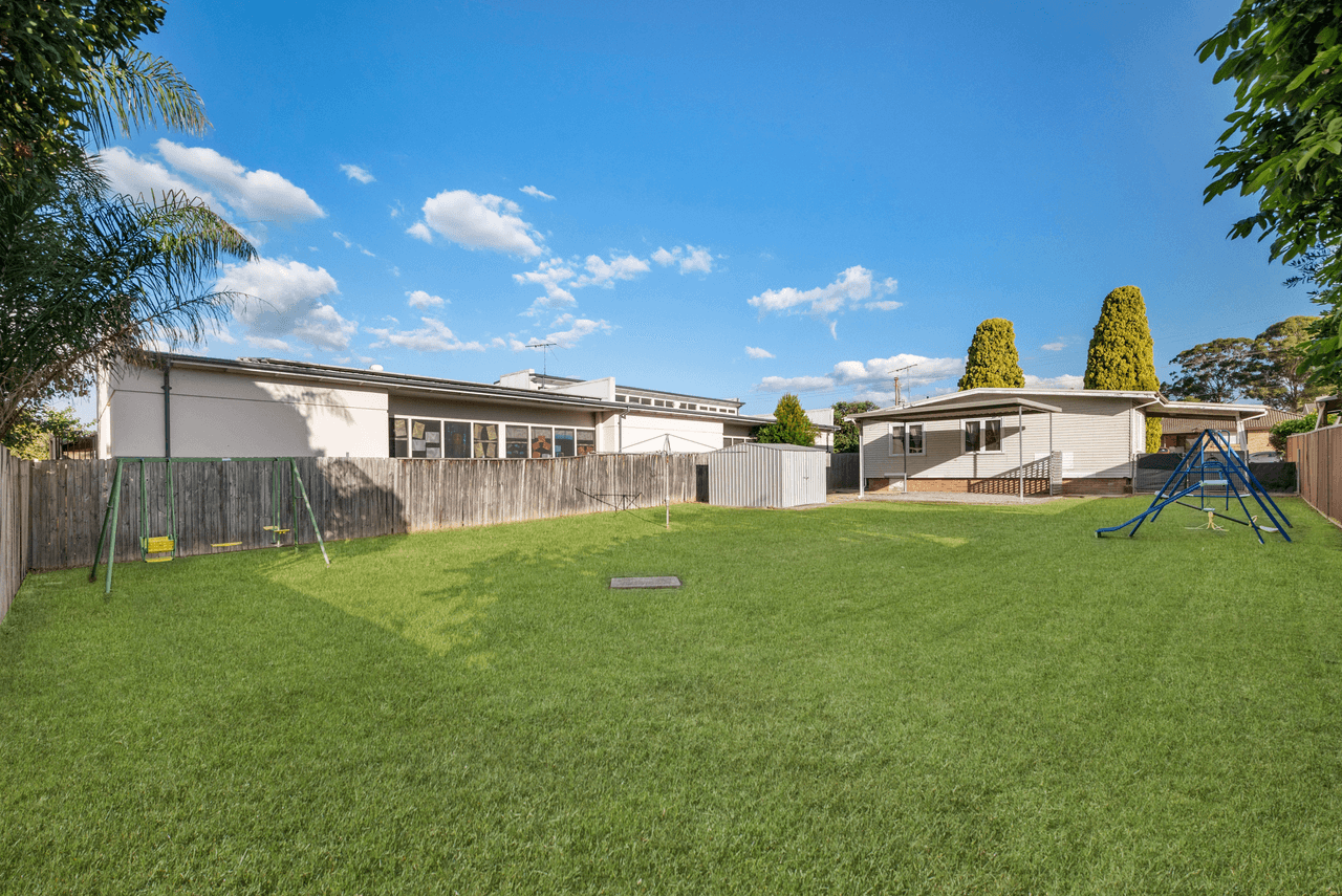 47 Graham Avenue, CASULA, NSW 2170