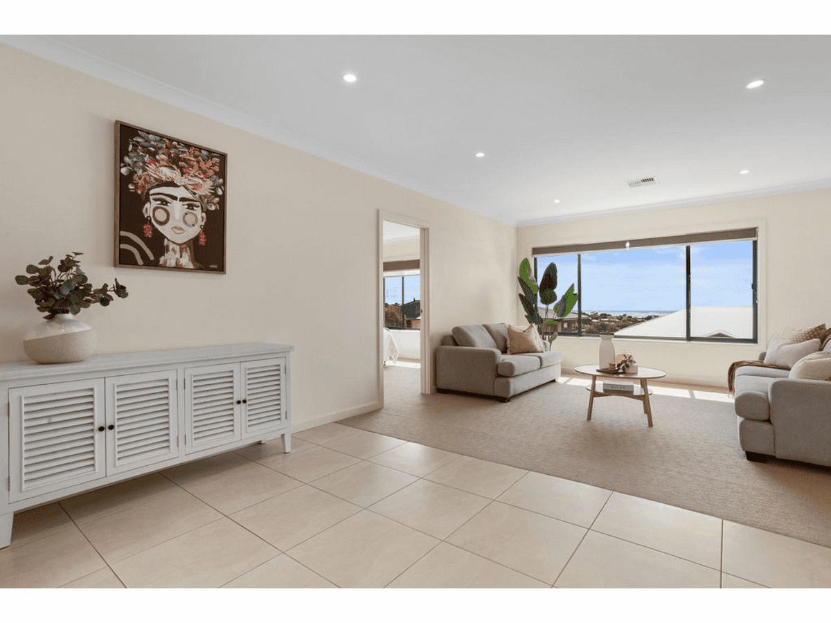 1 Orabanda Drive, PORT LINCOLN, SA 5606