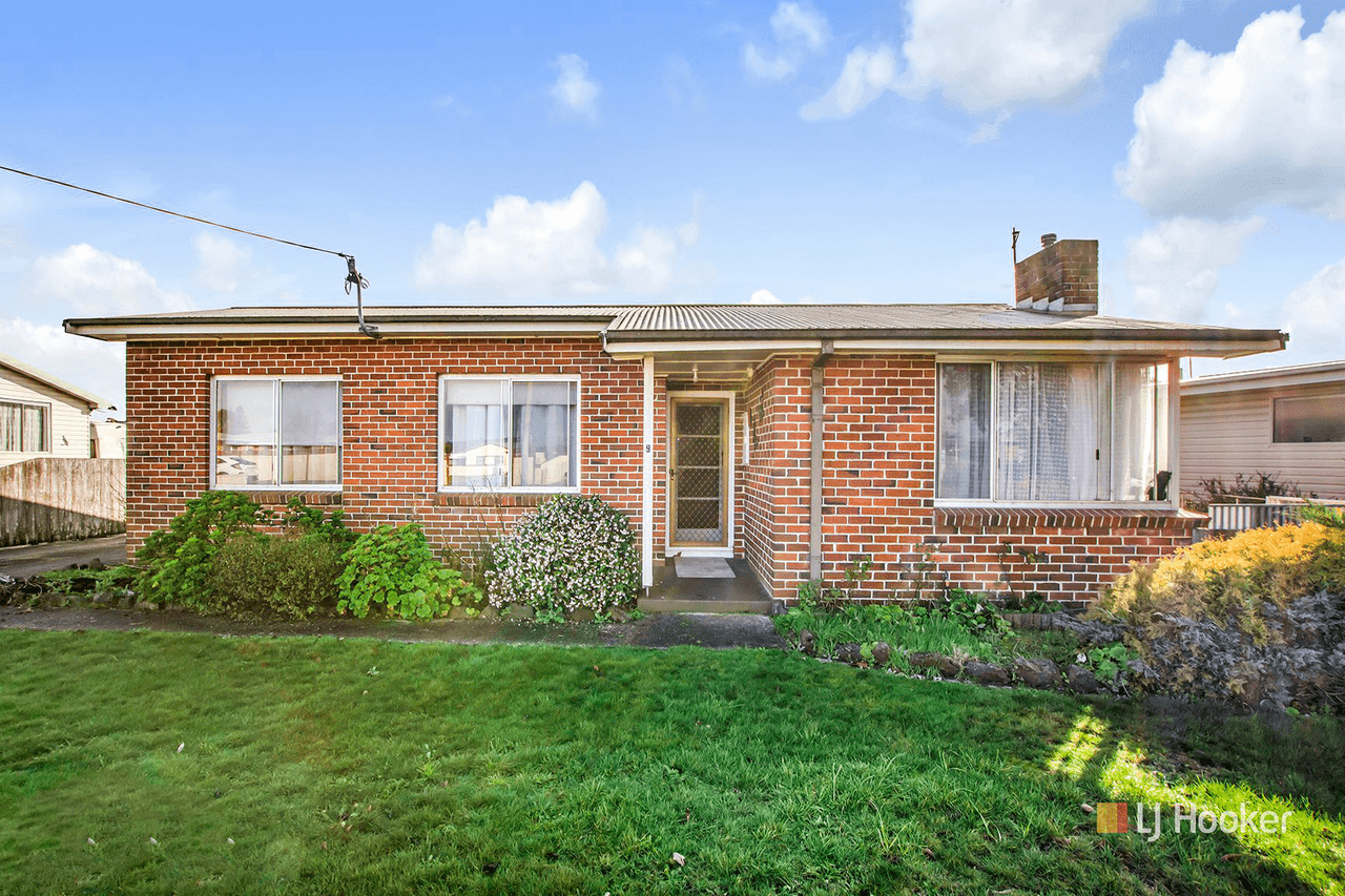 9 Reid Street, WYNYARD, TAS 7325
