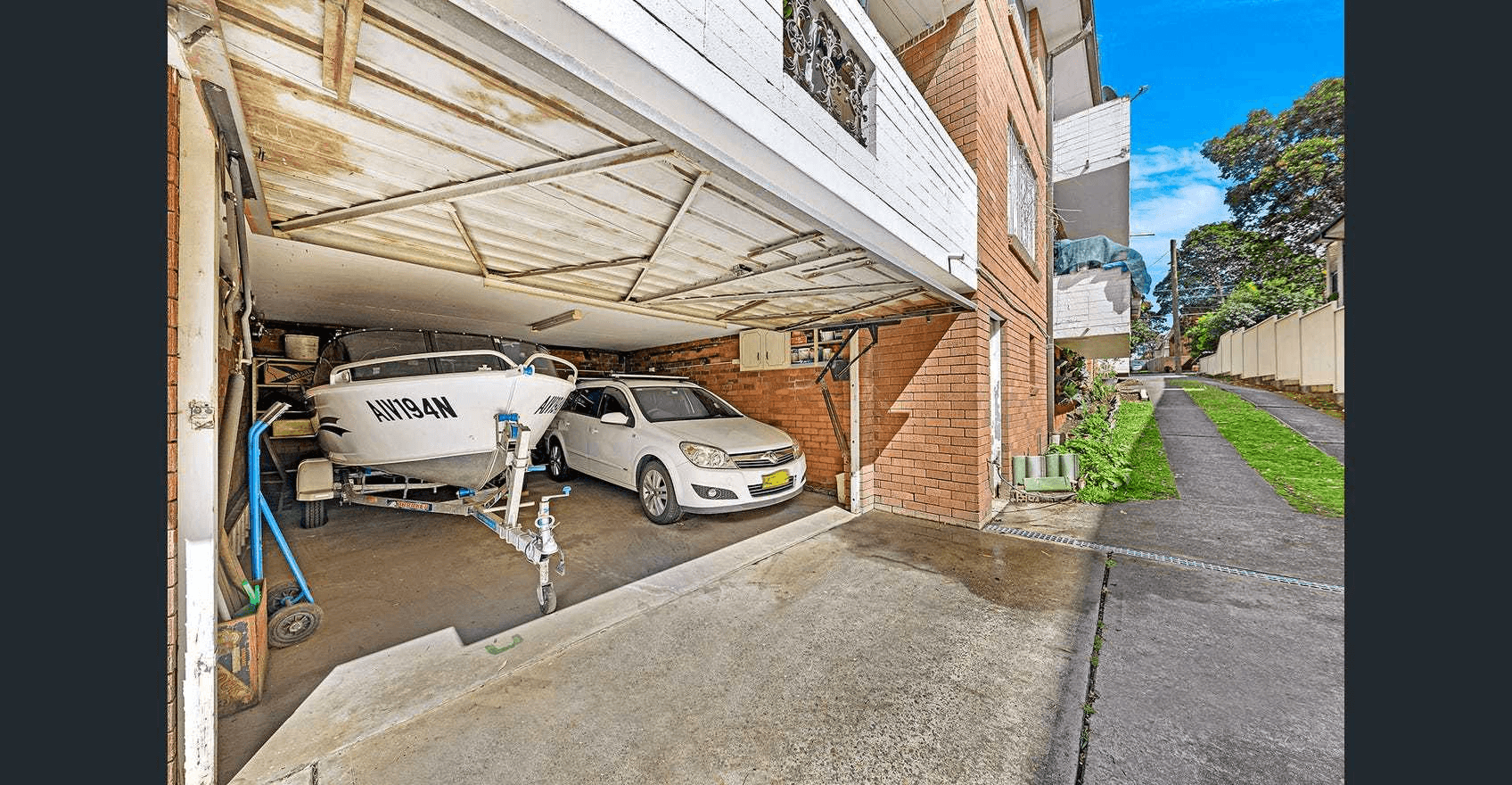 5/87 Station Road, Auburn, NSW 2144