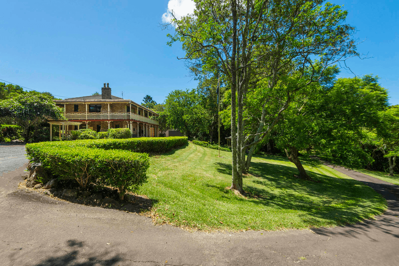 1008 Teven Road, Alstonville, NSW 2477