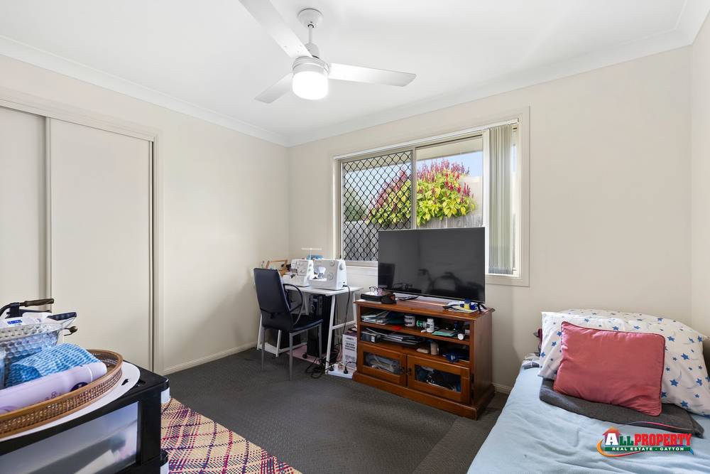 6/36 SMITH STREET, GATTON, QLD 4343