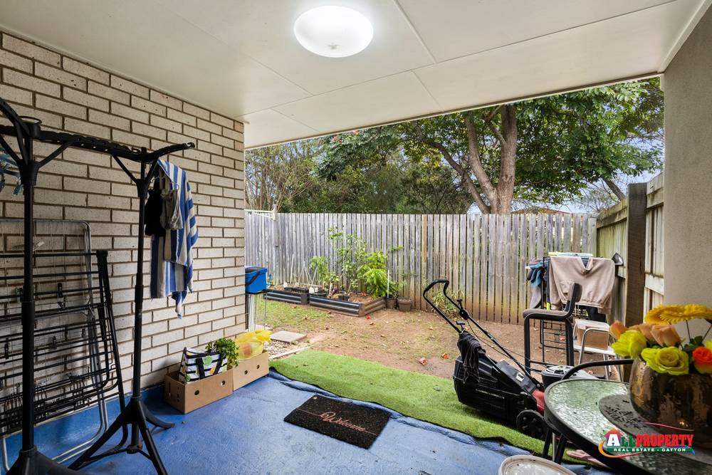 6/36 SMITH STREET, GATTON, QLD 4343