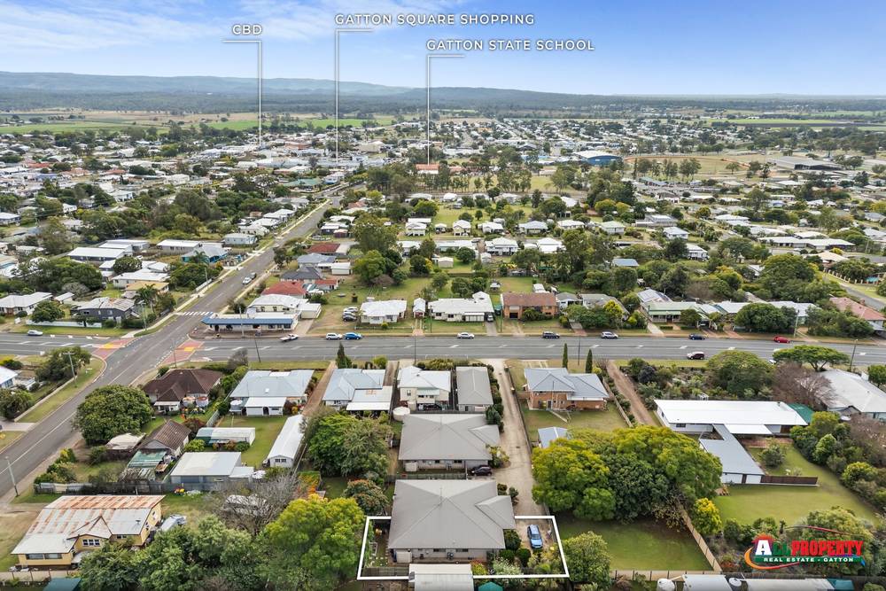 6/36 SMITH STREET, GATTON, QLD 4343
