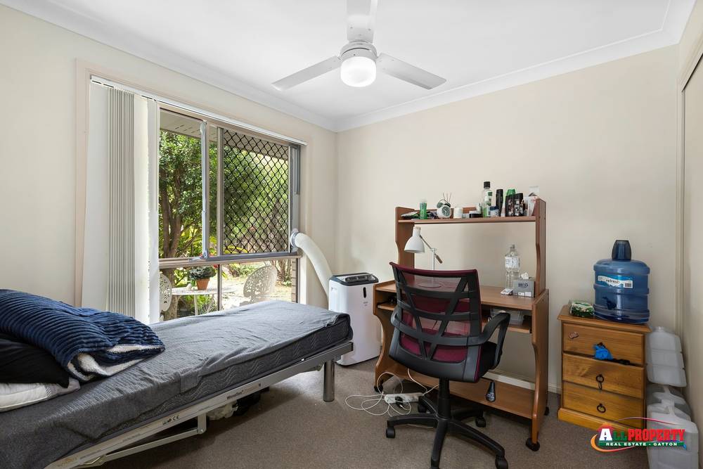 6/36 SMITH STREET, GATTON, QLD 4343