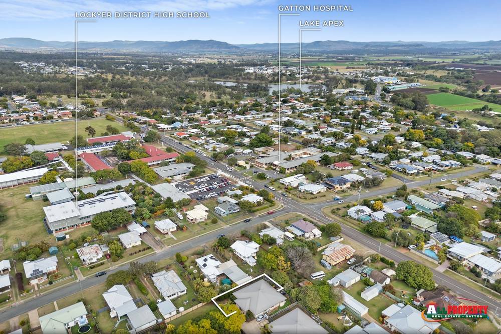 6/36 SMITH STREET, GATTON, QLD 4343