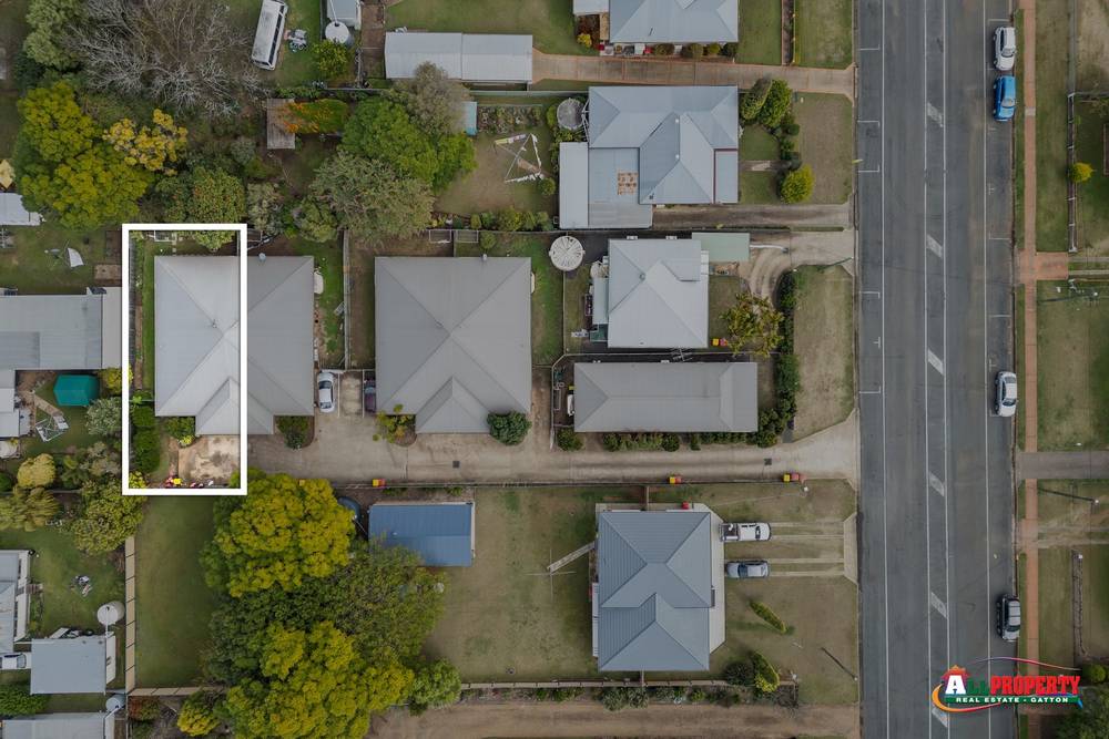 6/36 SMITH STREET, GATTON, QLD 4343