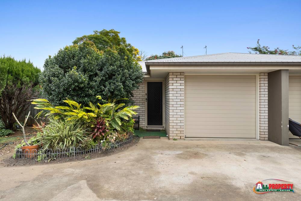 6/36 SMITH STREET, GATTON, QLD 4343