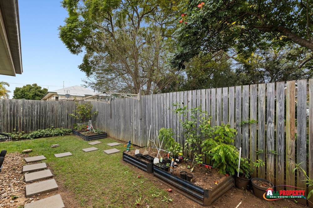 6/36 SMITH STREET, GATTON, QLD 4343