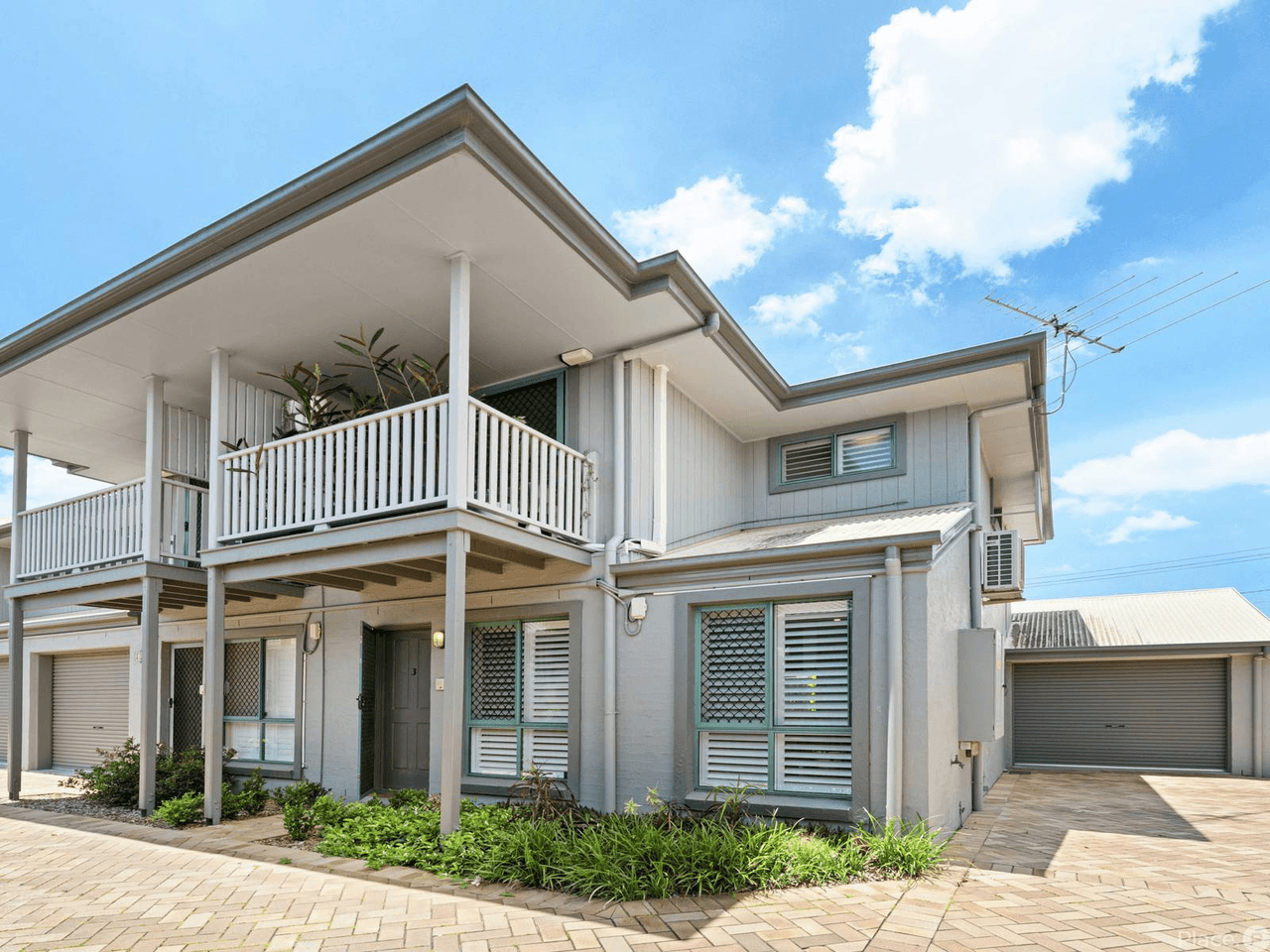 3/6 Biran Street, Camp Hill, QLD 4152