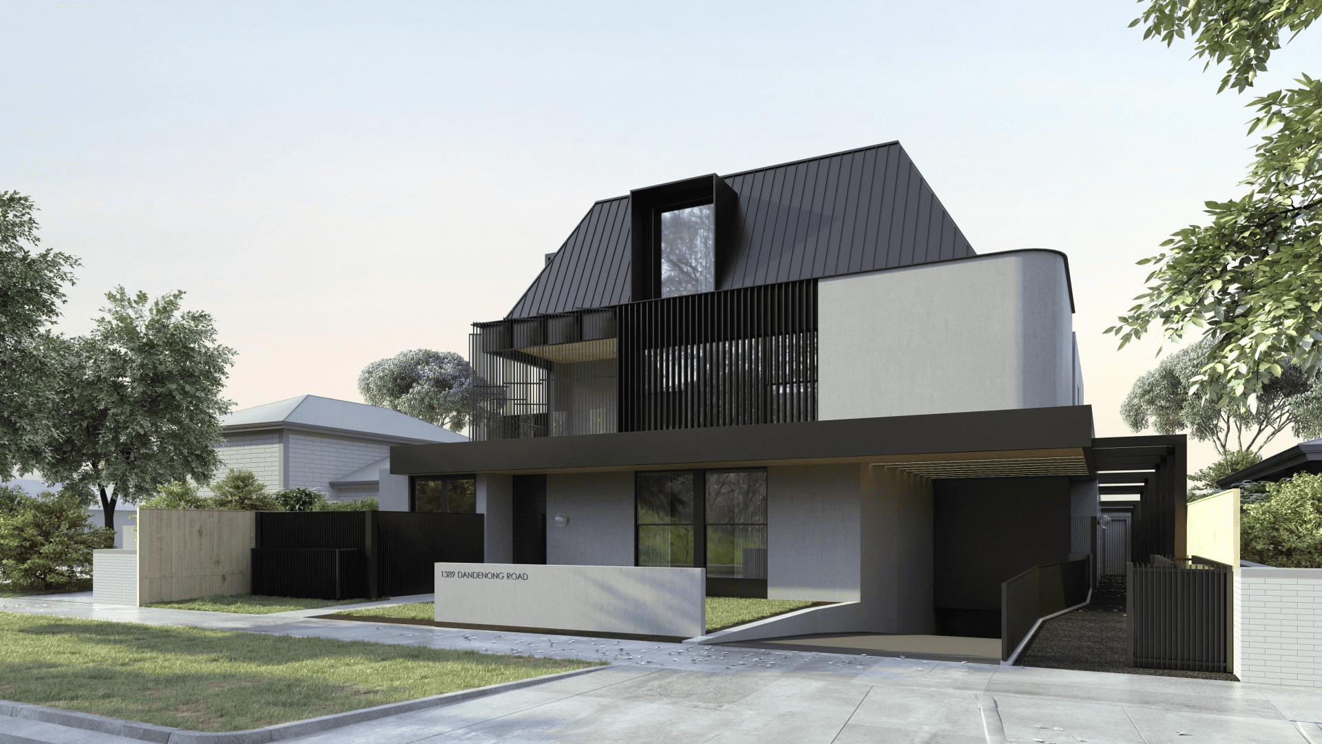 1389 Dandenong Road, MALVERN EAST, VIC 3145