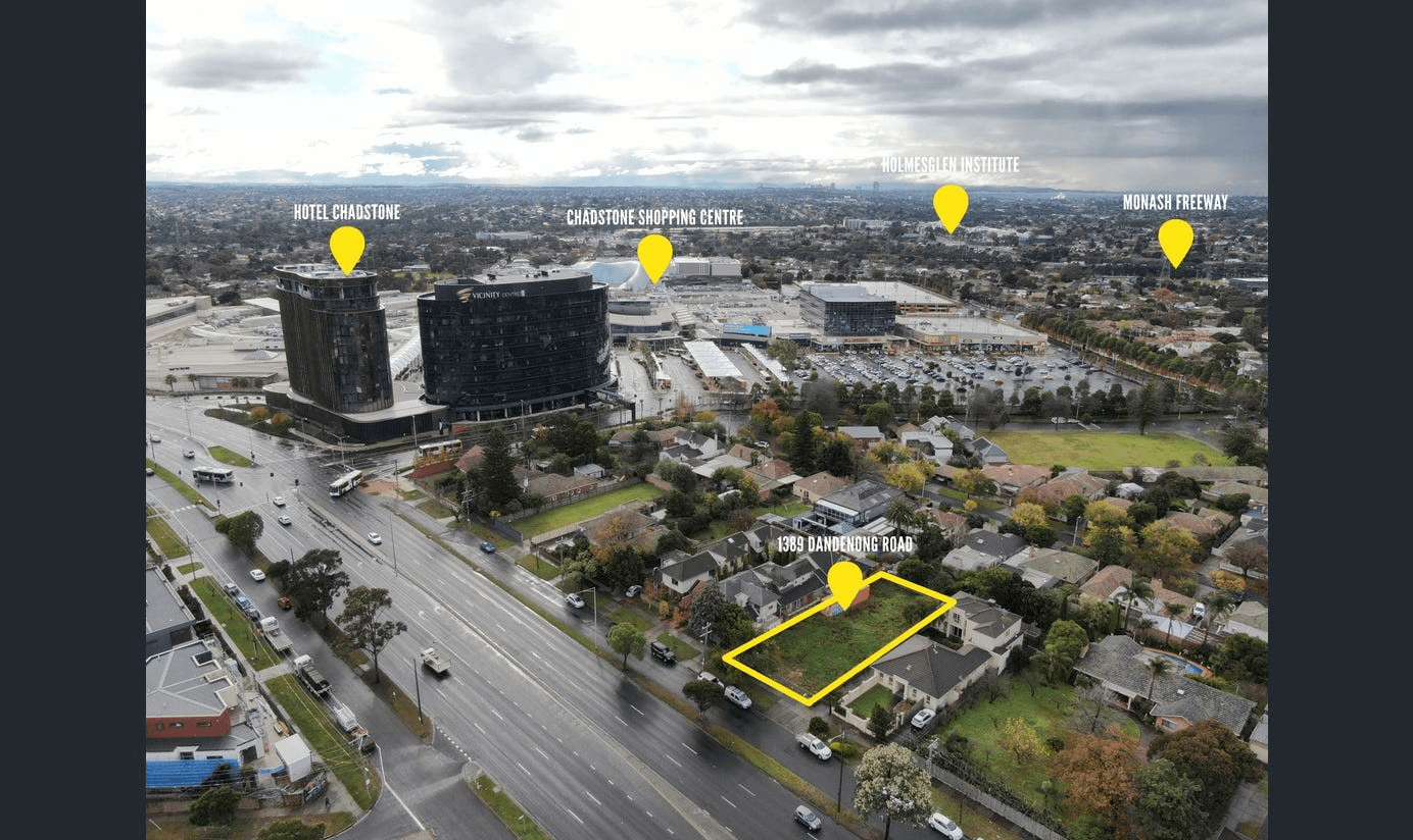 1389 Dandenong Road, MALVERN EAST, VIC 3145