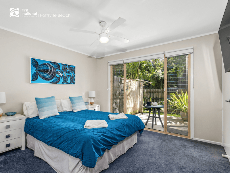 12/2 Creek Street, Hastings Point, NSW 2489