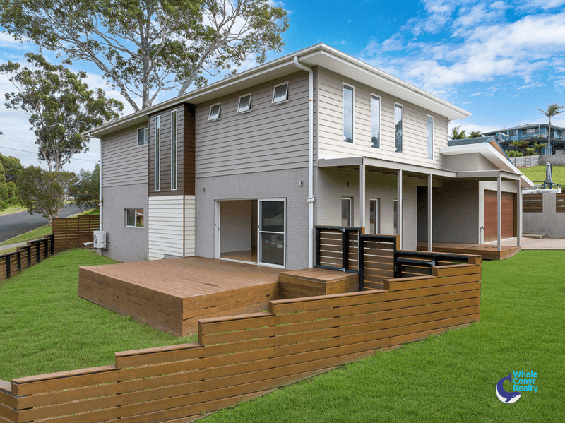 12 Collins Crescent, NAROOMA, NSW 2546