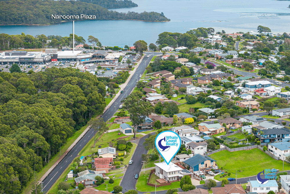 12 Collins Crescent, NAROOMA, NSW 2546