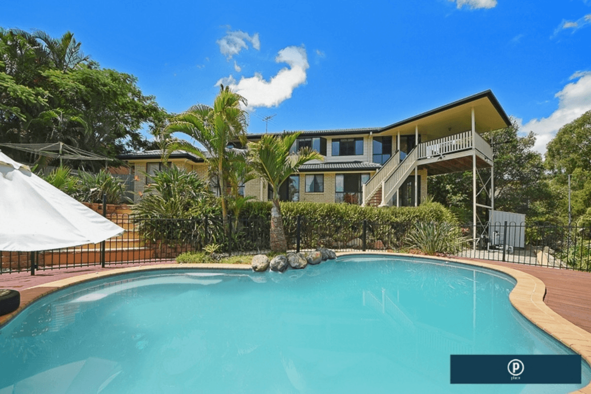 15 Turnbull Court, Petrie, QLD 4502