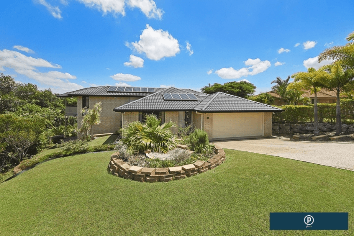 15 Turnbull Court, Petrie, QLD 4502