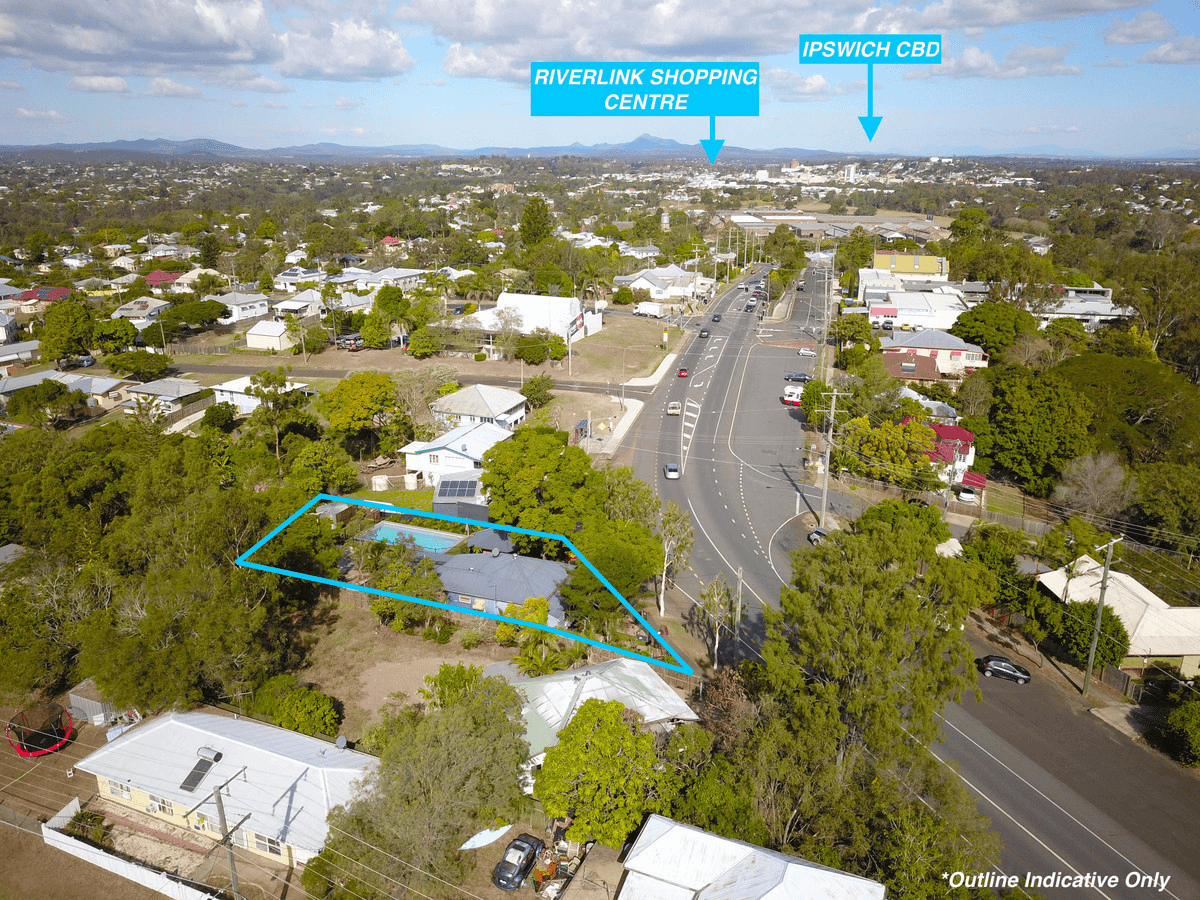 67 Pine Mountain Road, North Ipswich, QLD 4305