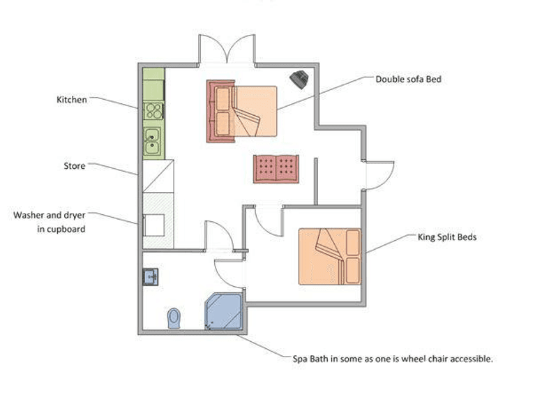 10/20 Candle Heath Road, PERISHER VALLEY, NSW 2624