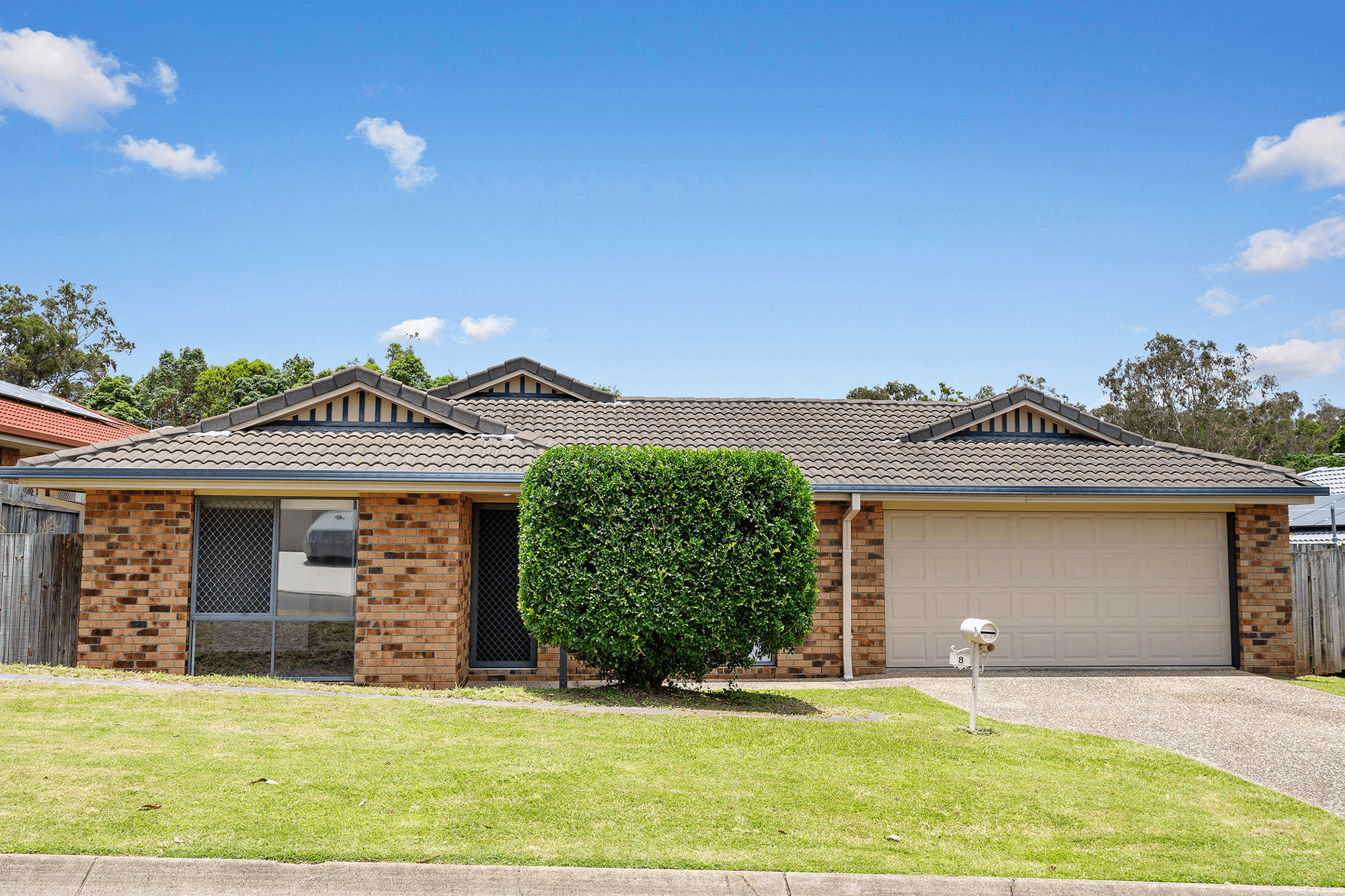 8 Elaine Place, BIRKDALE, QLD 4159