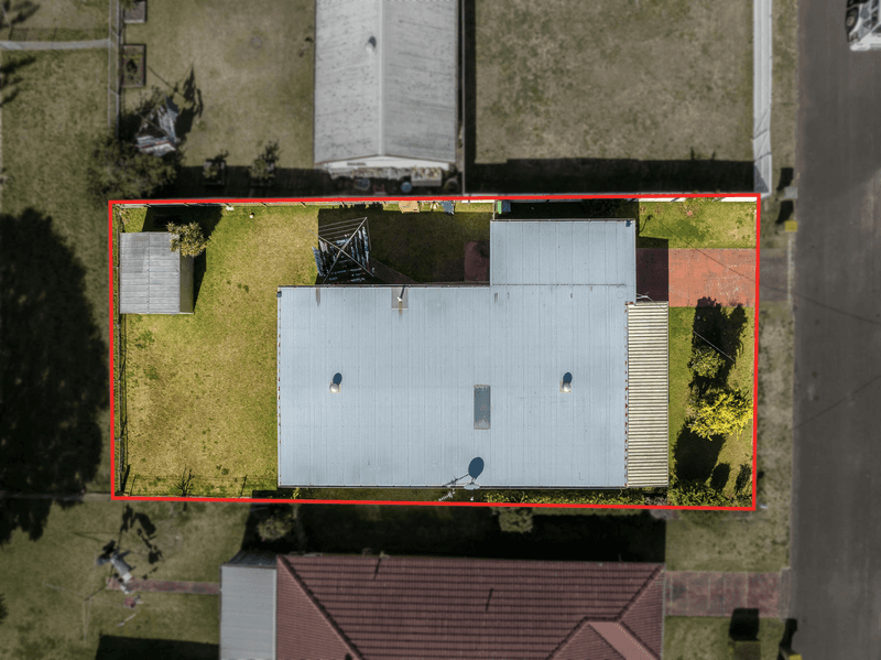 14 Doncaster Street, NEWTOWN, QLD 4350