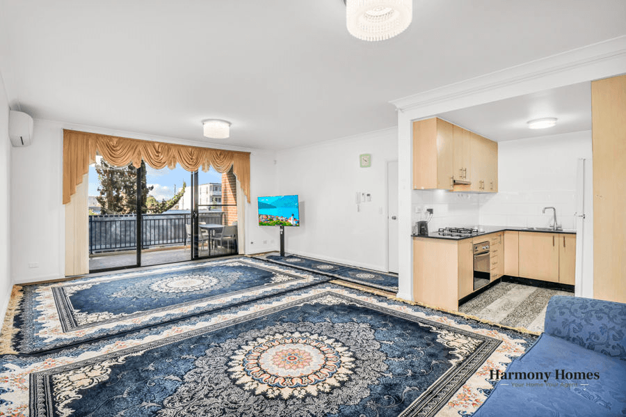 27/356-360 Railway Terrace, GUILDFORD, NSW 2161