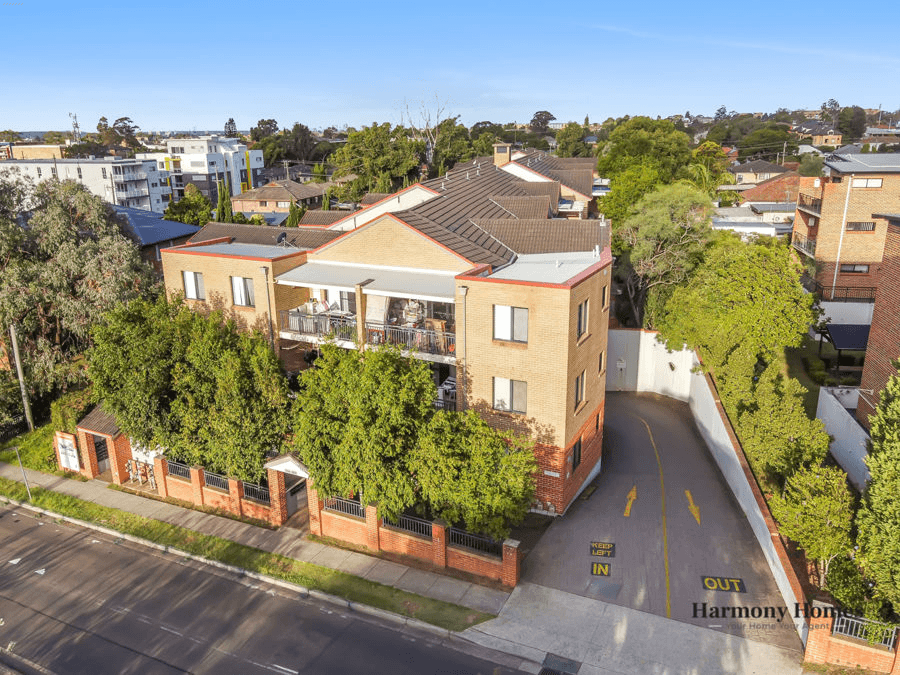 27/356-360 Railway Terrace, GUILDFORD, NSW 2161