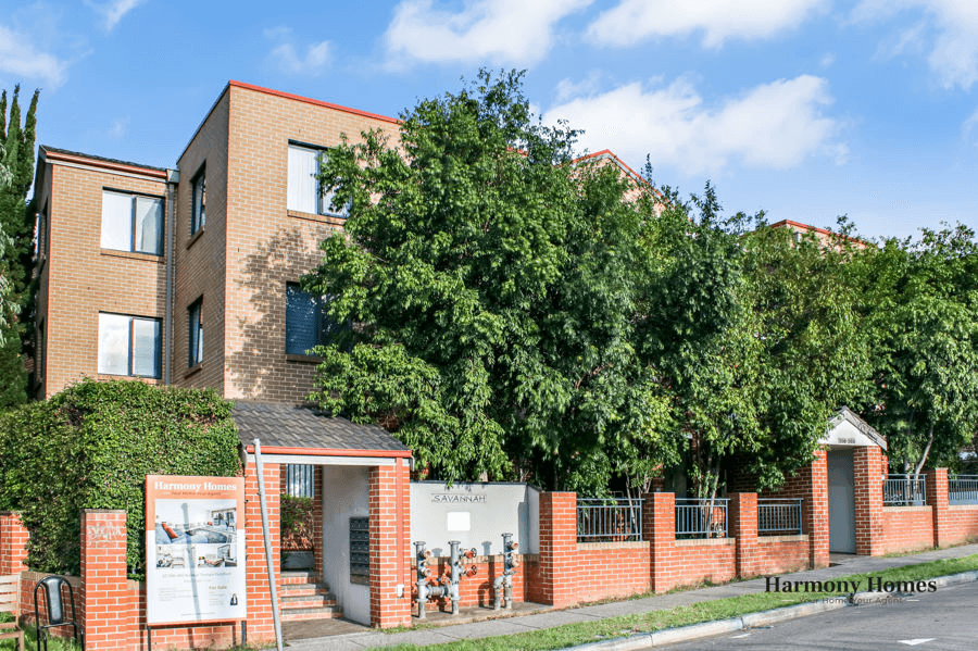 27/356-360 Railway Terrace, GUILDFORD, NSW 2161