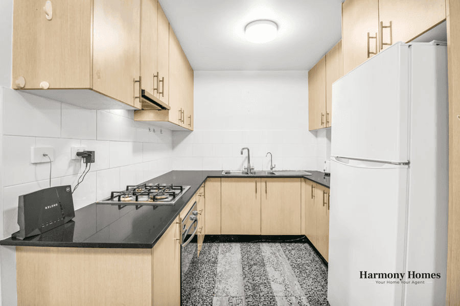 27/356-360 Railway Terrace, GUILDFORD, NSW 2161