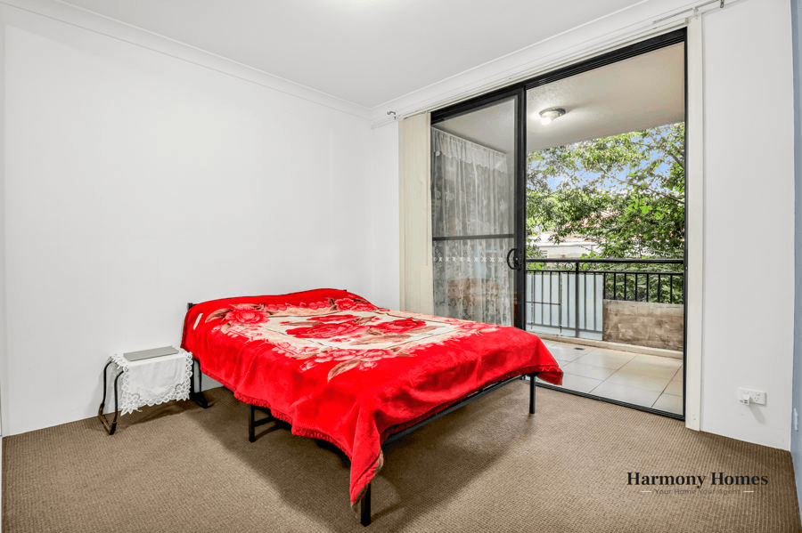 27/356-360 Railway Terrace, GUILDFORD, NSW 2161