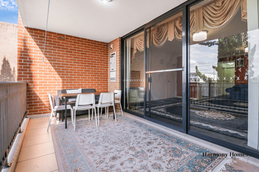 27/356-360 Railway Terrace, GUILDFORD, NSW 2161