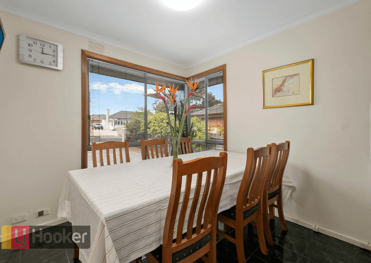 16 Joyce Street, SPRINGVALE, VIC 3171