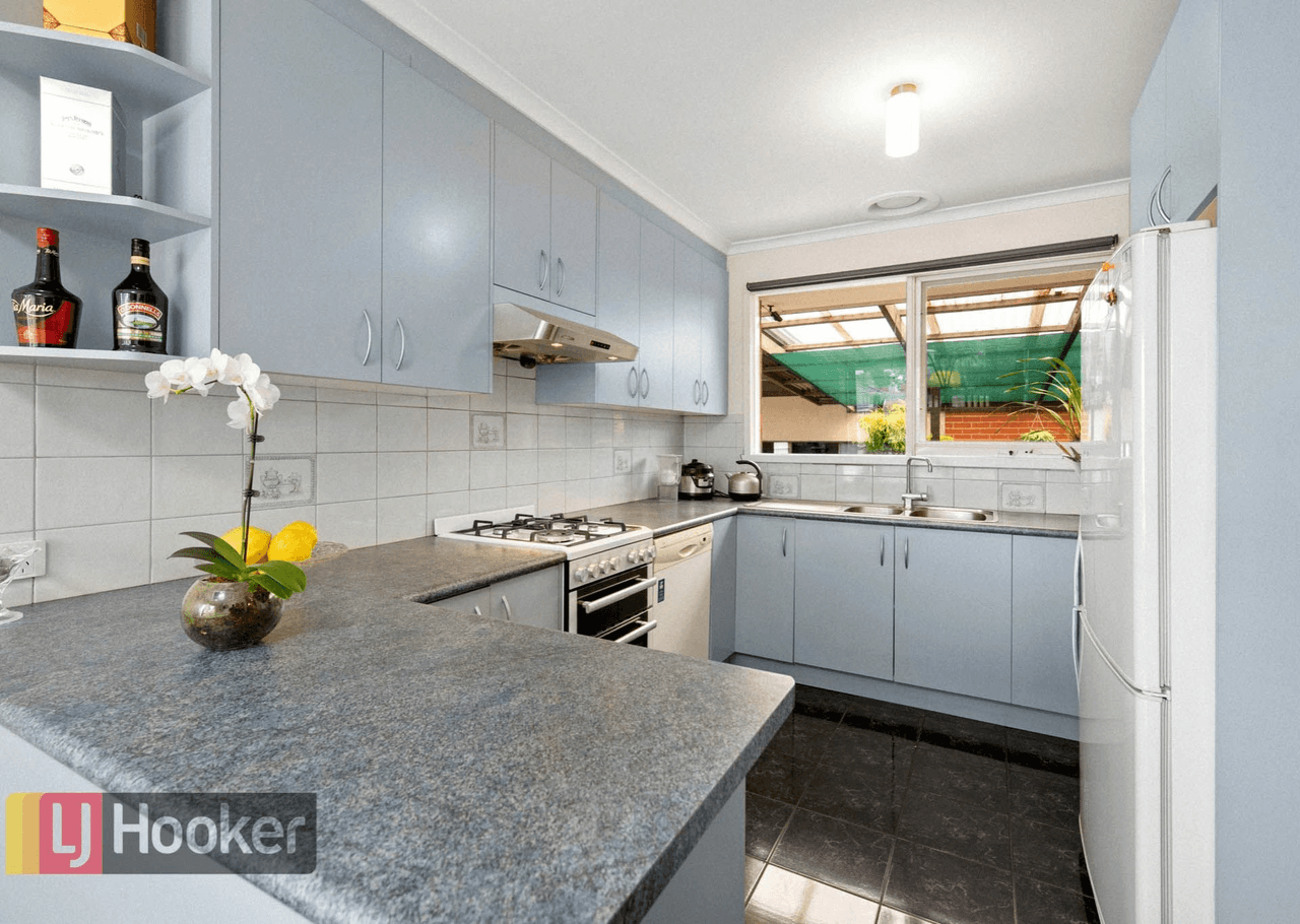 16 Joyce Street, SPRINGVALE, VIC 3171