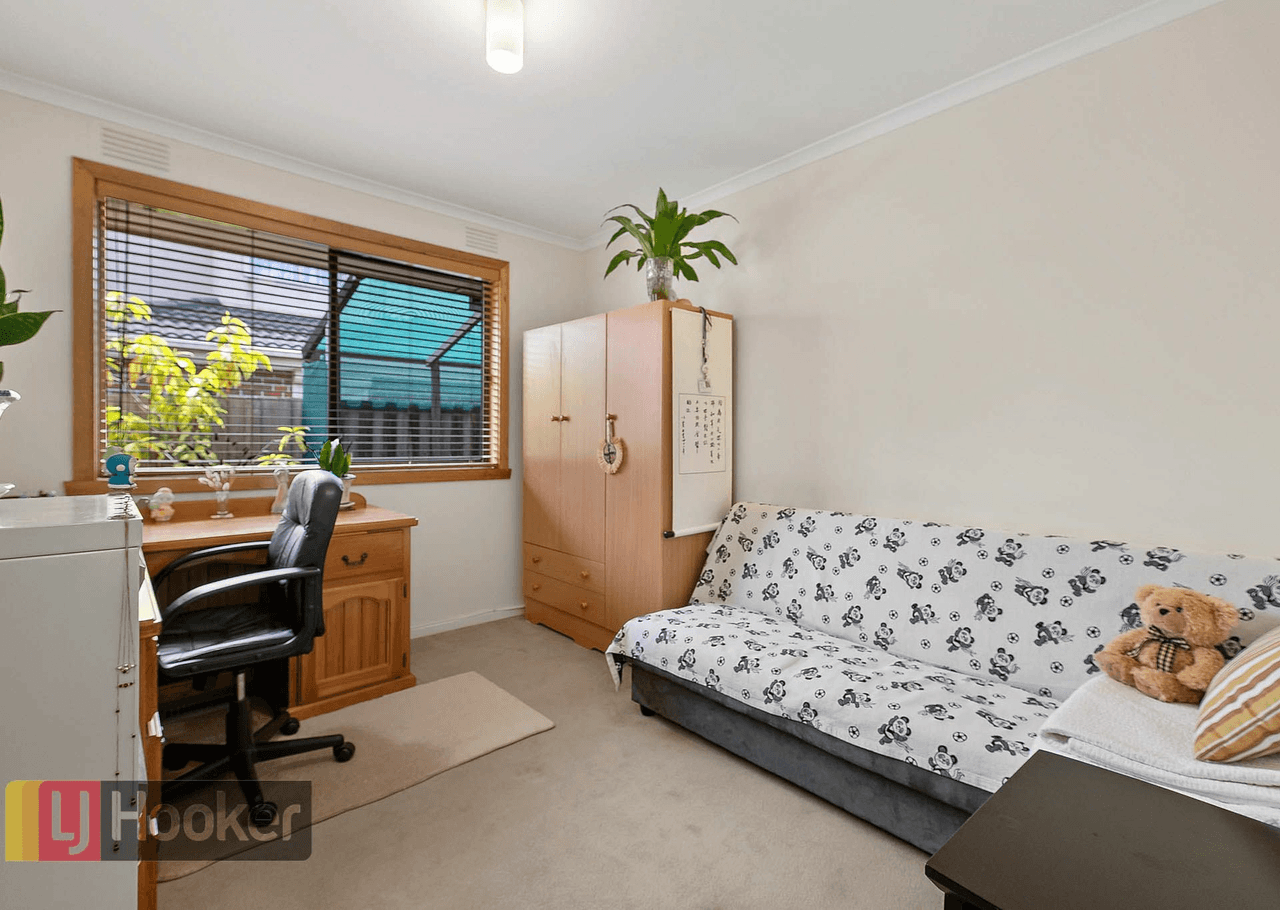 16 Joyce Street, SPRINGVALE, VIC 3171