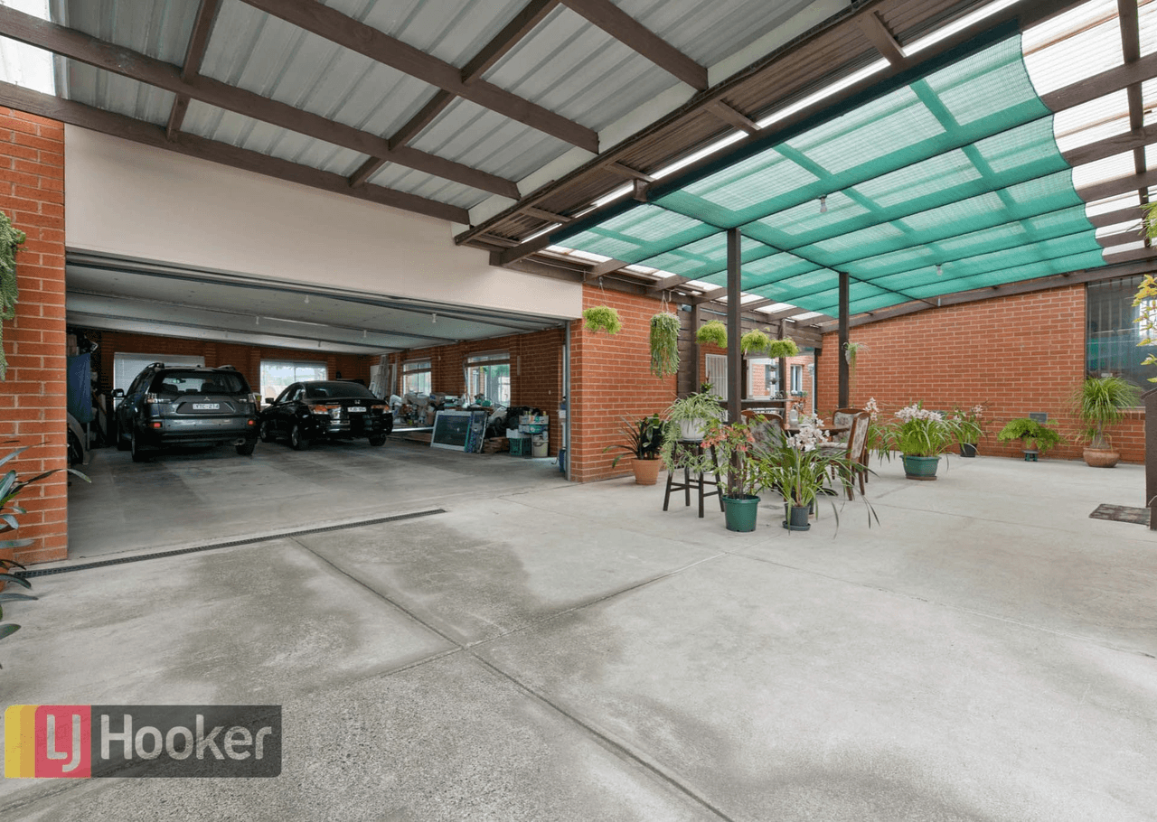 16 Joyce Street, SPRINGVALE, VIC 3171