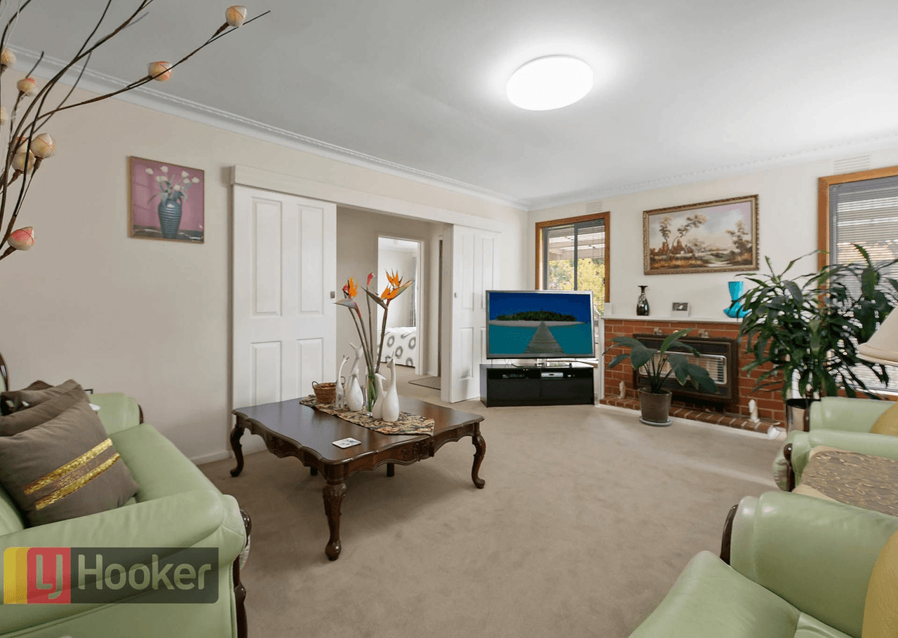 16 Joyce Street, SPRINGVALE, VIC 3171