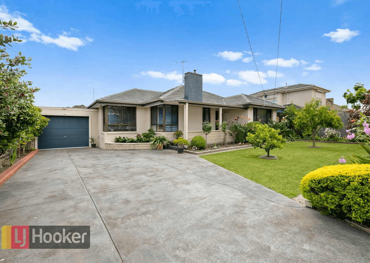 16 Joyce Street, SPRINGVALE, VIC 3171