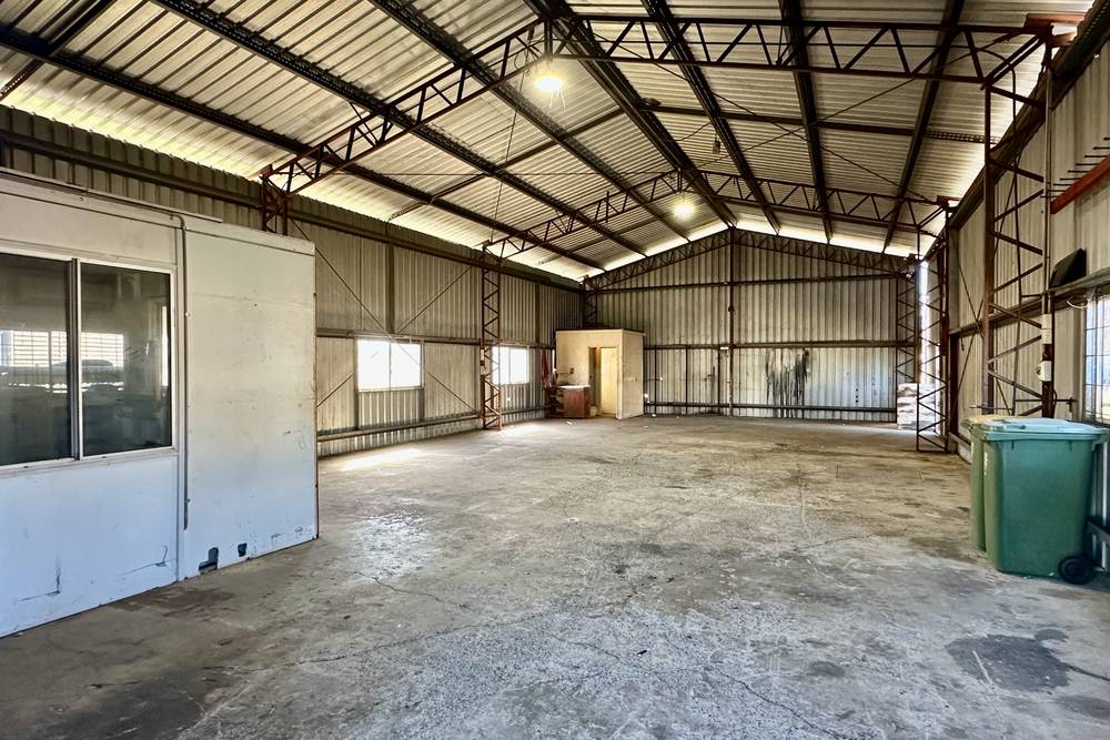 36 Queen Street, OAKEY, QLD 4401