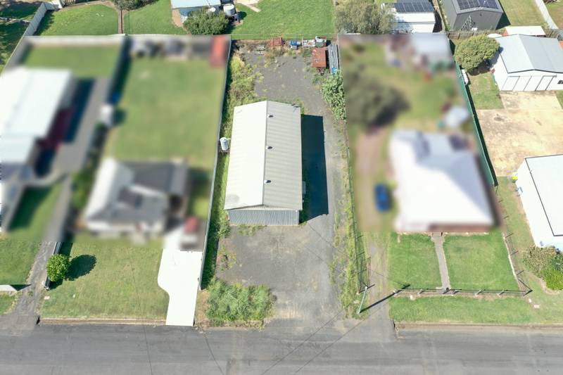 36 Queen Street, OAKEY, QLD 4401