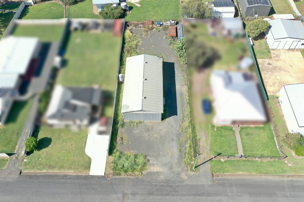 36 Queen Street, OAKEY, QLD 4401