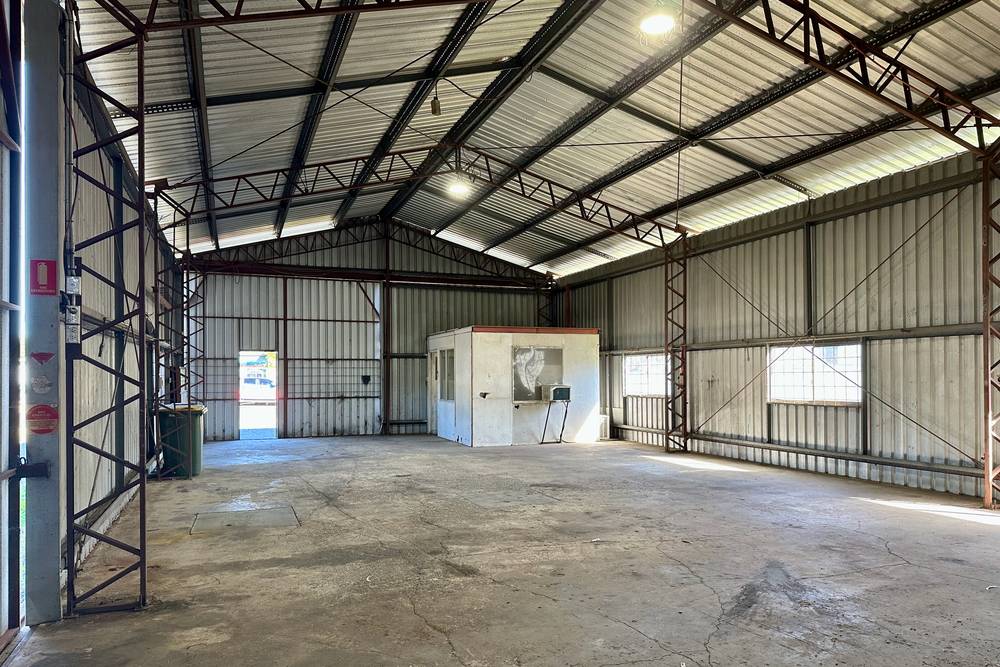 36 Queen Street, OAKEY, QLD 4401