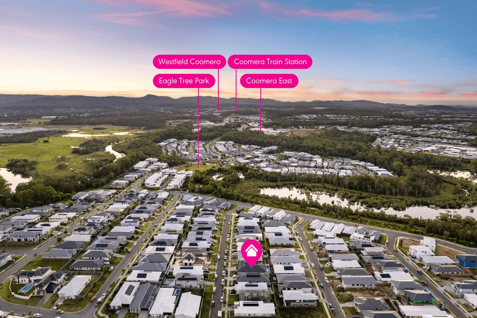 24 Albert Street, COOMERA, QLD 4209