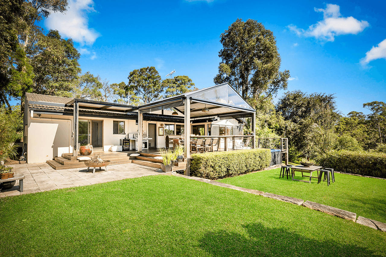 7 Goodier Place, KENTHURST, NSW 2156