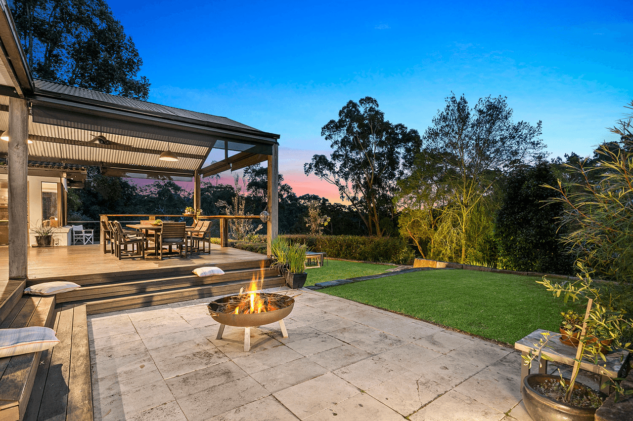 7 Goodier Place, KENTHURST, NSW 2156