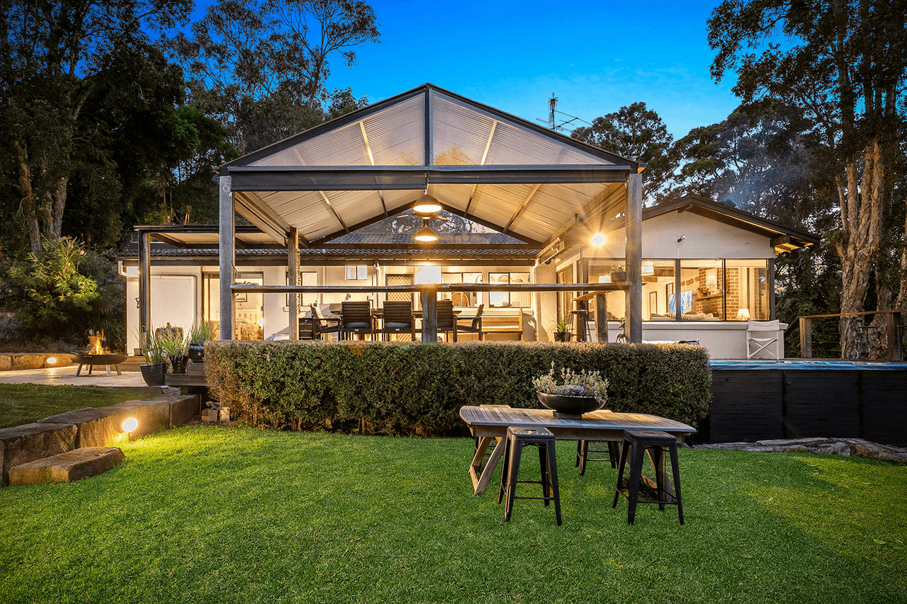 7 Goodier Place, KENTHURST, NSW 2156