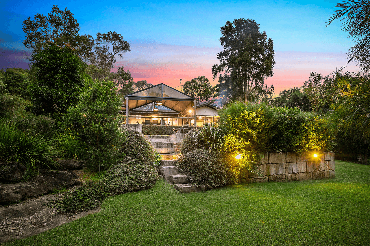 7 Goodier Place, KENTHURST, NSW 2156