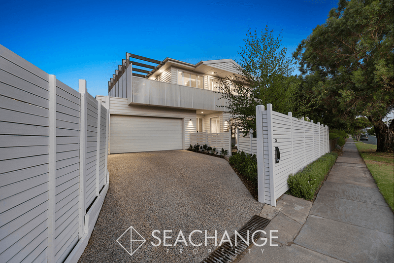 24 Murray Street, MORNINGTON, VIC 3931