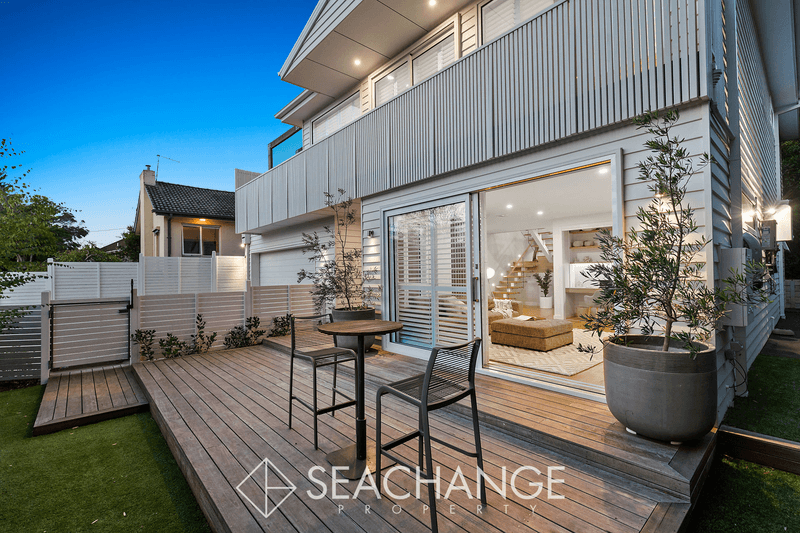 24 Murray Street, MORNINGTON, VIC 3931