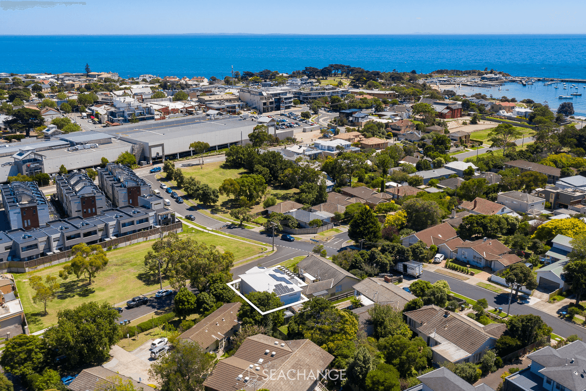 24 Murray Street, MORNINGTON, VIC 3931