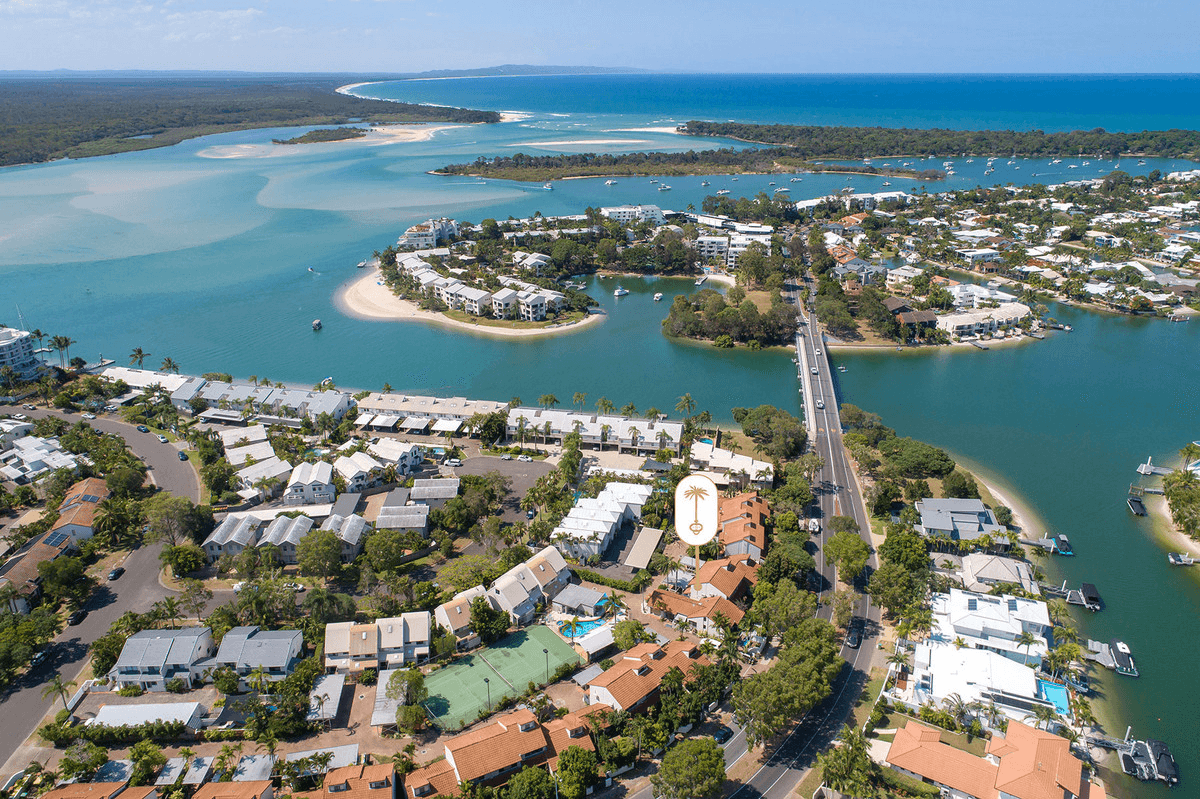 8/124 Noosa Parade, Noosaville, QLD 4566